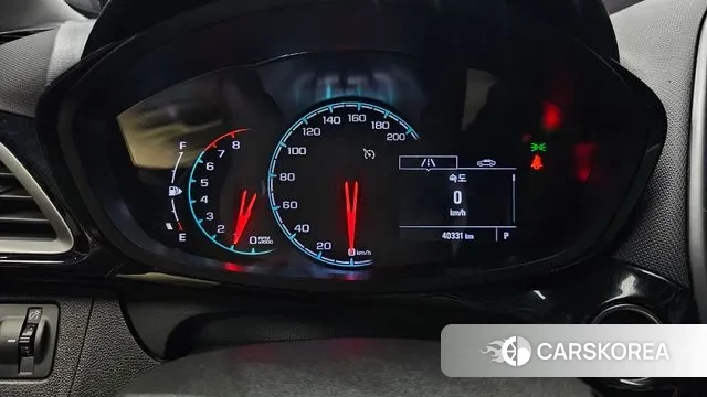 Chevrolet (GM Daewoo) The New Spark id 2902533 из Кореи 18