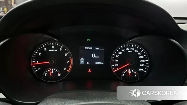 Kia The New K5 2nd generation id 3563193 из Кореи 18