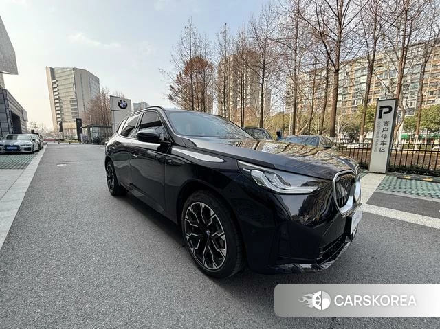 BMW X3 id 3969001 из Китая 8