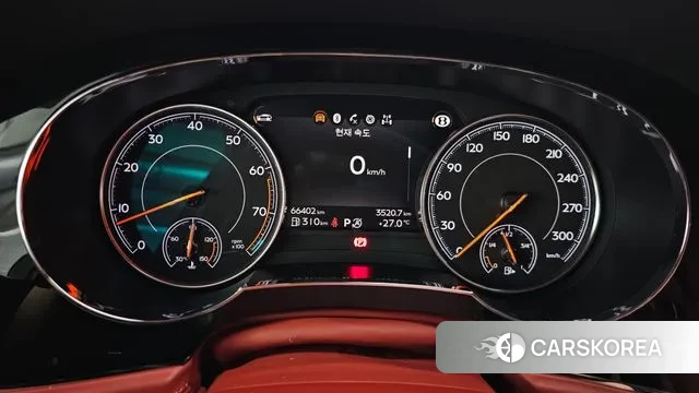 Bentley Bentayga id 3095940 из Кореи 18