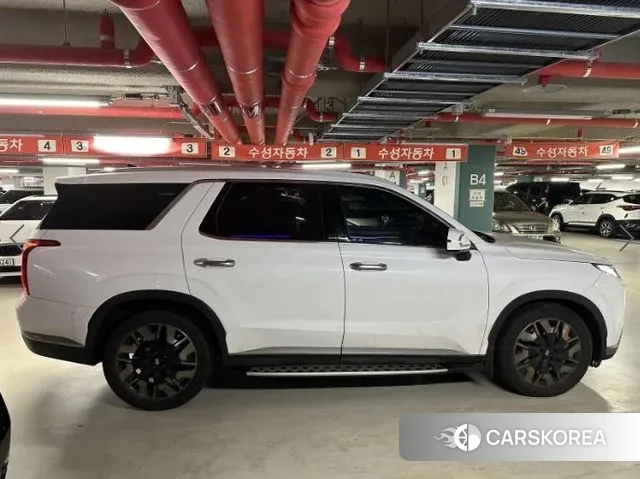 Hyundai The New Palisade id 3523760 из Кореи 14