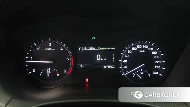 Genesis G80 id 4246166 из Кореи 18