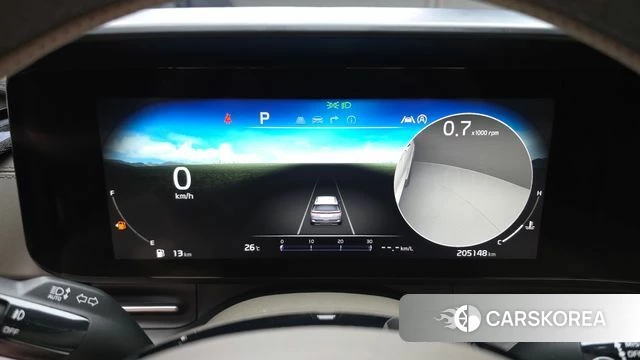 Kia Carnival 4th generation id 4495854 из Кореи 18