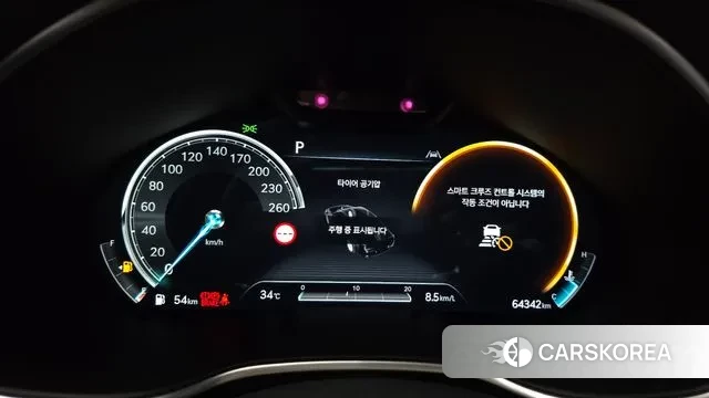 Genesis G80 (RG3) id 3043511 из Кореи 18