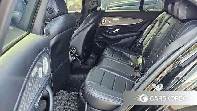 Mercedes-Benz E-Class W213 id 3229100 из Кореи 18
