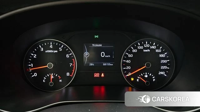 Kia Sportage 4th Generation id 4765584 из Кореи 28