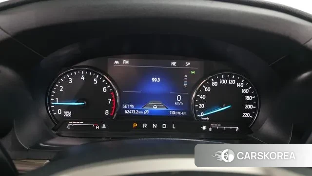 Ford Explorer 6th Generation id 3691525 из Кореи 18