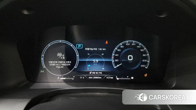 Ssangyong Rexton New Arena id 3850579 из Кореи 18