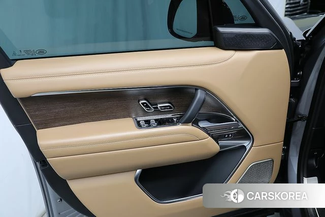 Land Rover Range Rover 5th Generation id 4635828 из Кореи 18