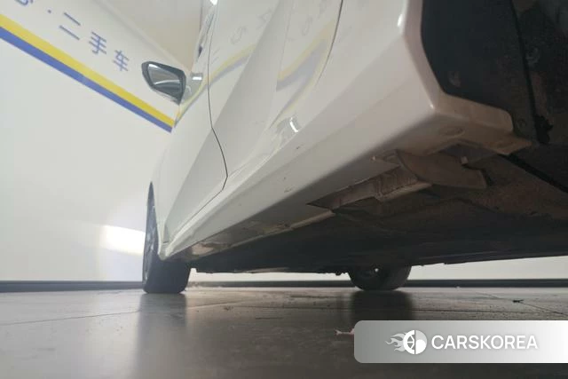 Honda Civic id 3824691 из Китая 15