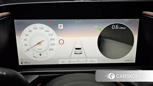 Genesis G90 (RS4) id 3680491 из Кореи 18