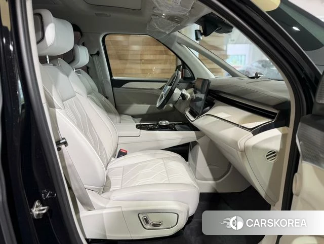 Volvo EM90 id 4198958 из Китая 22