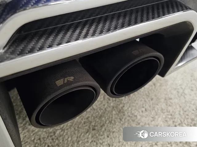 BMW M4 (G82) id 3690165 из Кореи 18