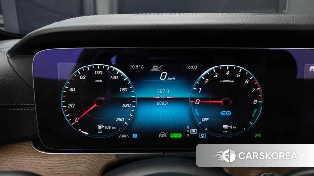 Mercedes-Benz E-Class W213 id 4303907 из Кореи 30