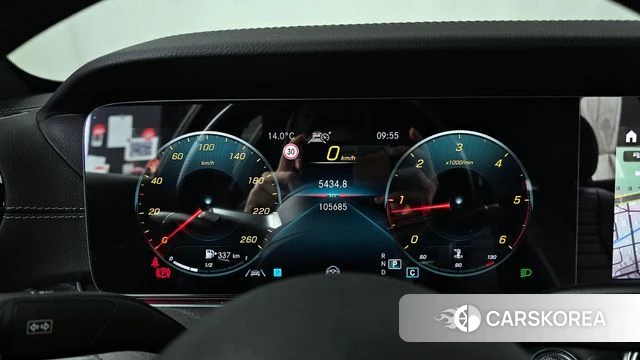 Mercedes-Benz E-Class W213 id 3916001 из Кореи 18