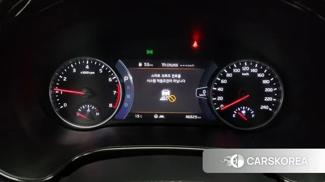 Kia Seltos id 3366837 из Кореи 18