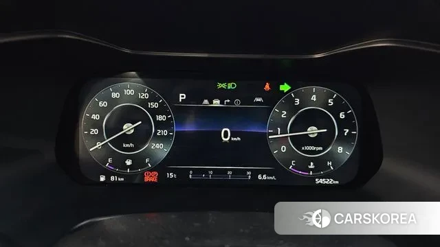 Kia The New K3 2nd generation id 3401579 из Кореи 18