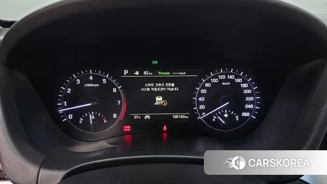 Genesis G80 id 3220637 из Кореи 18