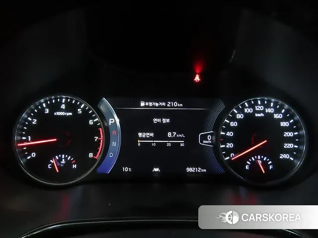 Kia Seltos id 3492746 из Кореи 18