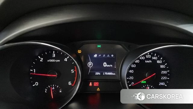 Kia All New Carnival id 4398001 из Кореи 18