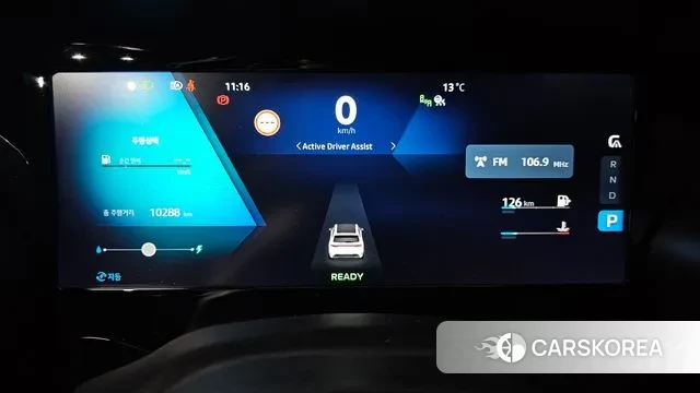 Renault Korea (Samsung) Grand Coleos id 3371680 из Кореи 18