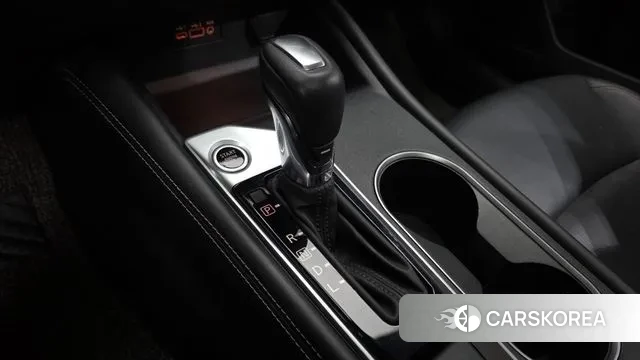 Nissan Altima (L34) id 3050040 из Кореи 18