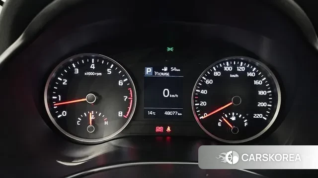 Kia Stonic id 3530286 из Кореи 18