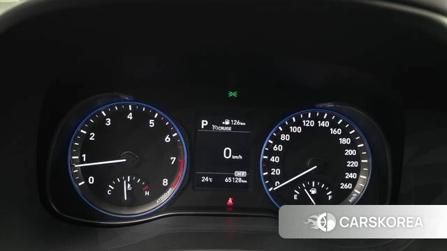 Hyundai Kona id 3829223 из Кореи 18