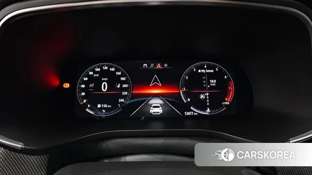 Renault Korea (Samsung) XM3 id 3021953 из Кореи 18