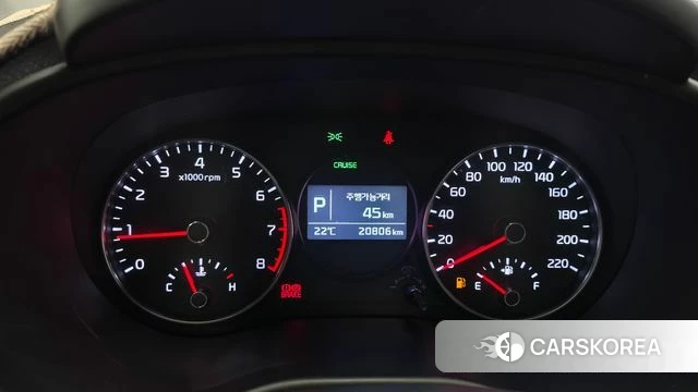 Kia All New Morning (JA) id 4543441 из Кореи 28