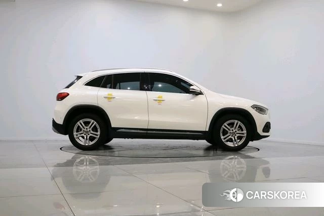 Mercedes-Benz GLA id 4257878 из Китая 18