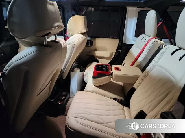 Jeep Wrangler (JL) id 3125802 из Кореи 16