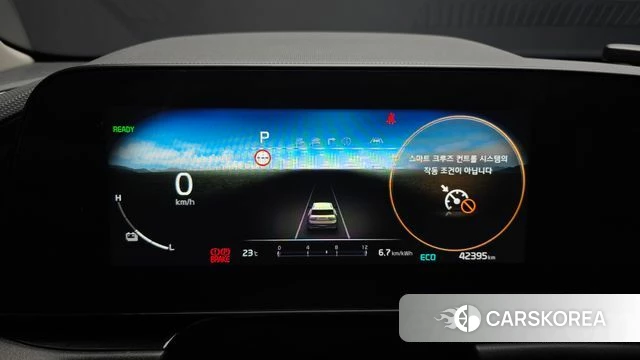 Kia Di All New Niro EV id 4893330 из Кореи 29