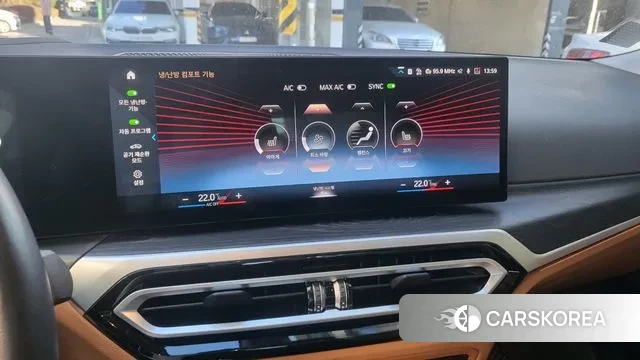 BMW 3 Series (G20) id 3394563 из Кореи 13