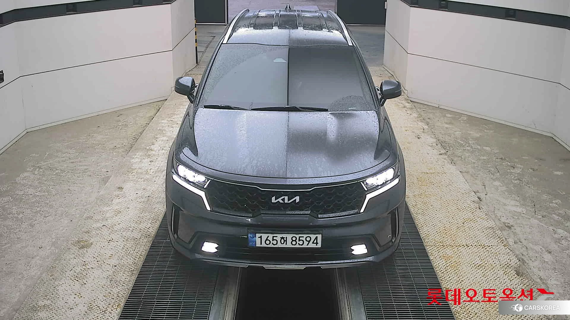 Kia Sorento id 4289430 из Кореи 34