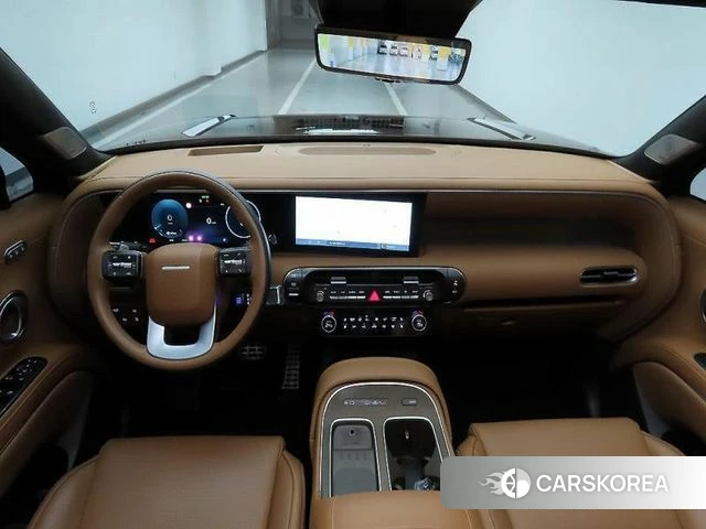 Hyundai Palisade (LX3) id 4441589 из Кореи 18