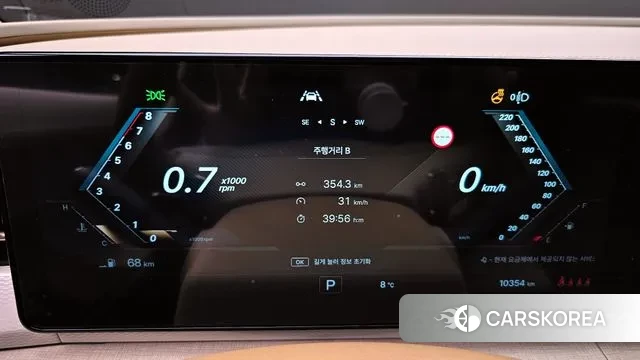 Ssangyong Actian 2nd Generation id 3496825 из Кореи 18