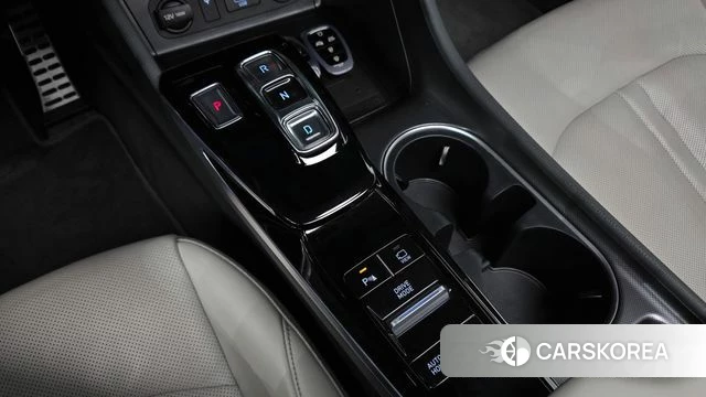 Hyundai Sonata Hybrid (DN8) id 4424385 из Кореи 34
