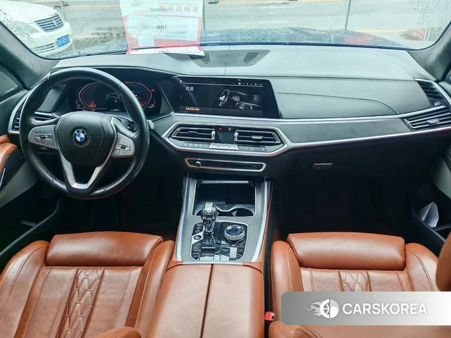 BMW X7 id 4335990 из Китая 9