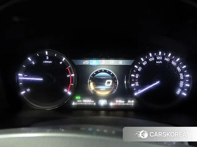 Ssangyong Rexton Sports id 3557232 из Кореи 18