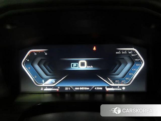 Ssangyong The New Rexton Sport id 4201690 из Кореи 18