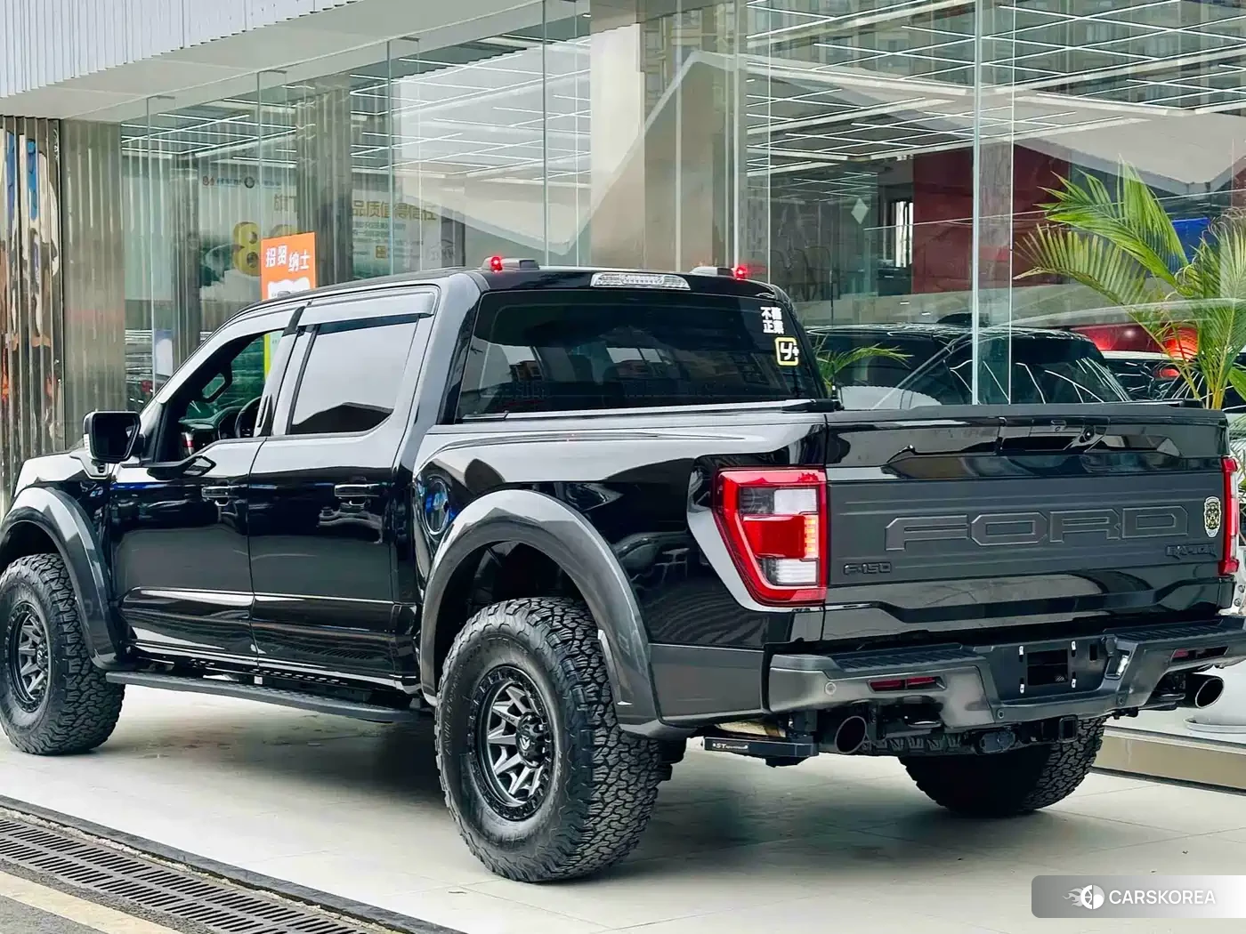 Ford F-150 id 4600906 из Китая 13