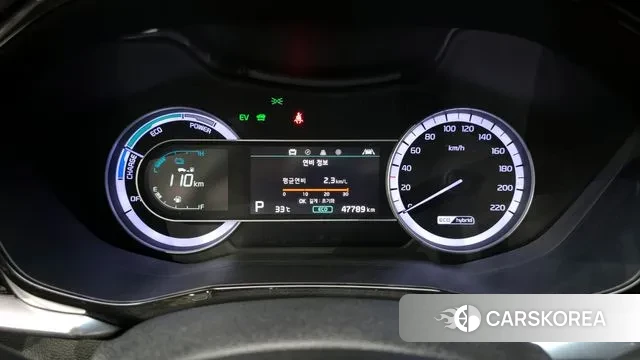 Kia The New Niro id 2965960 из Кореи 18