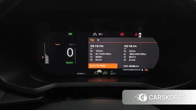 Polestar Polestar 2 id 3372849 из Кореи 18