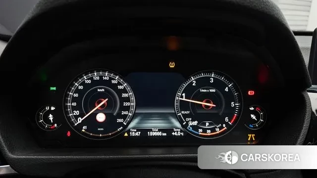 BMW 3 Series GT (F34) id 3651092 из Кореи 18