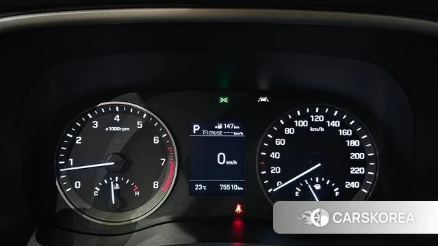 Hyundai All New Tucson id 4551882 из Кореи 29