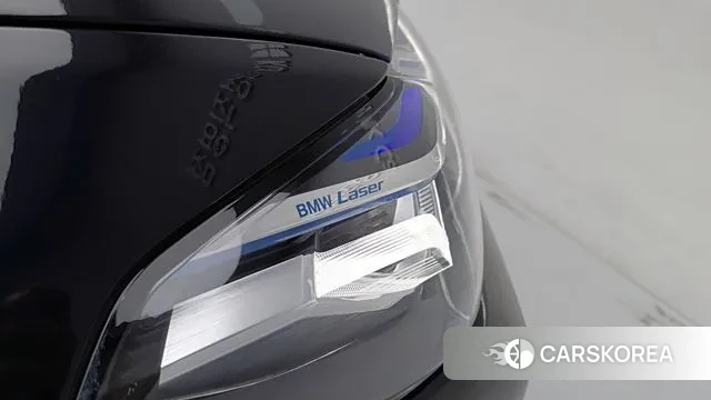 BMW 5 Series (G30) id 3411526 из Кореи 18