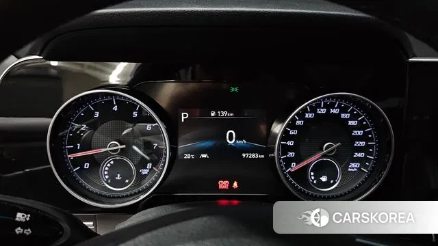 Hyundai The New Grandeur IG id 2965887 из Кореи 18