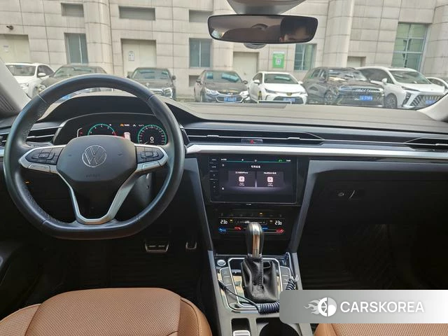 Volkswagen CC id 4359584 из Китая 16