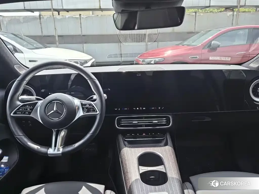 Mercedes-Benz CLA New Energy id 4570380 из Китая 8